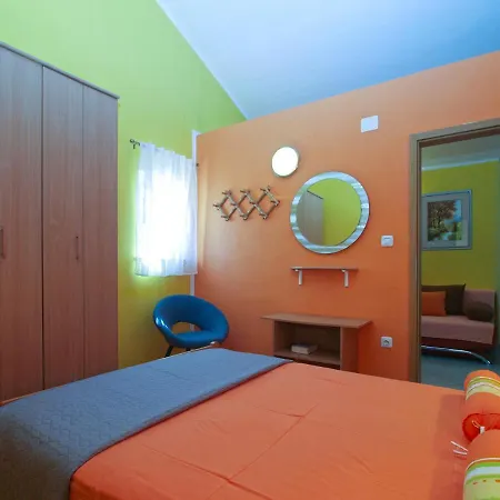 House 2106 Ferienhaus Vodnjan