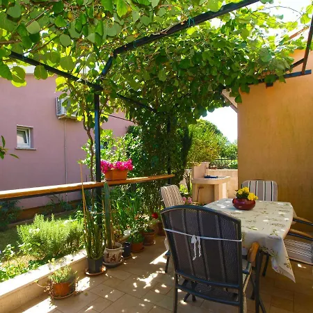 House 2106 Ferienhaus