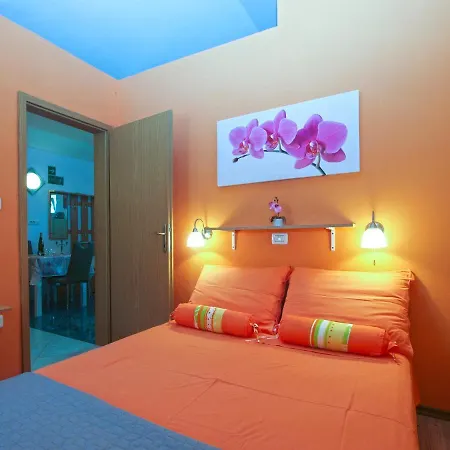 Nyaraló House 2106