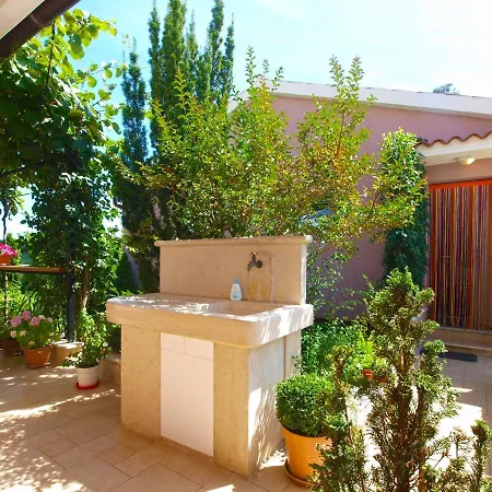 Nyaraló House 2106 Vodnjan