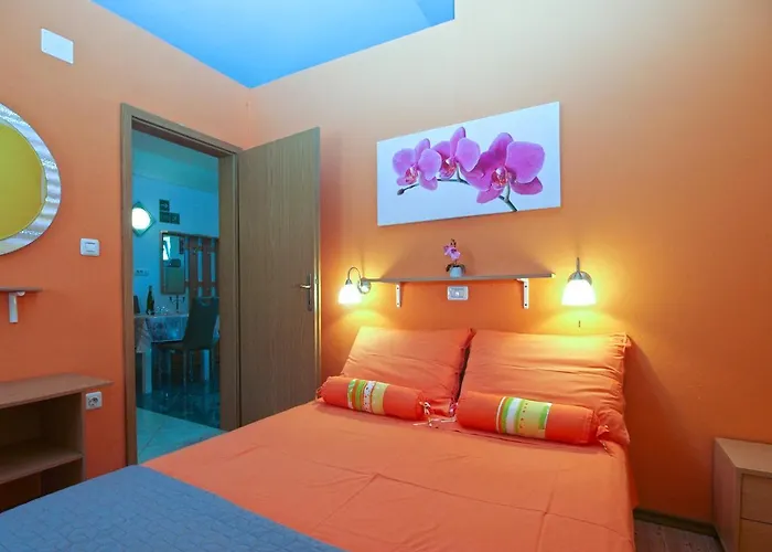 Vakantiehuis House 2106