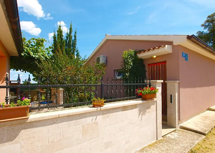 House 2106 Vakantiehuis Vodnjan