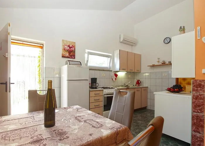 Vakantiehuis House 2106 Vodnjan