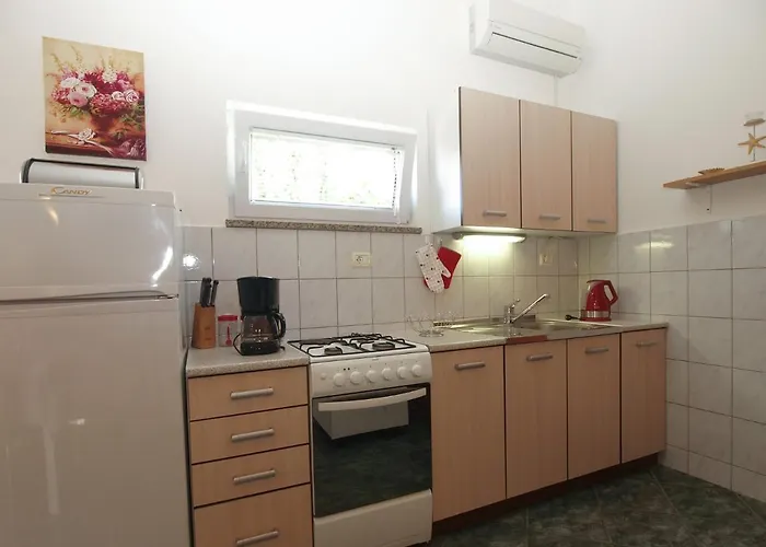 House 2106 Vodnjan