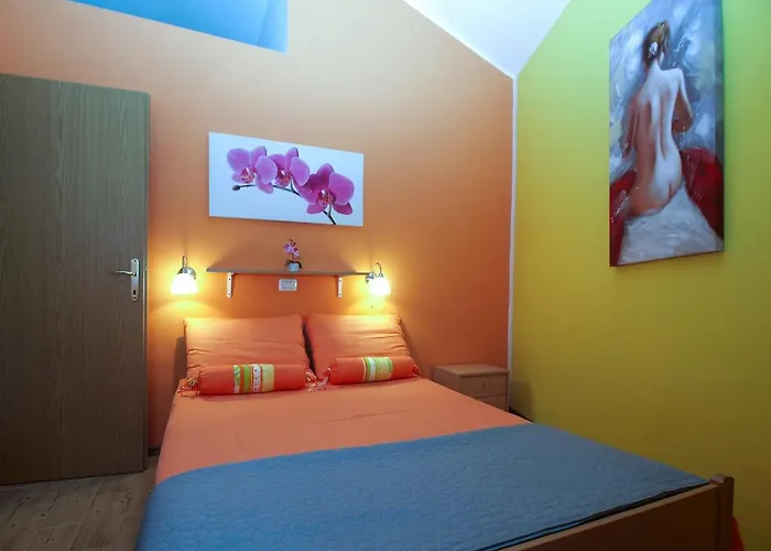 House 2106 Vakantiehuis Vodnjan