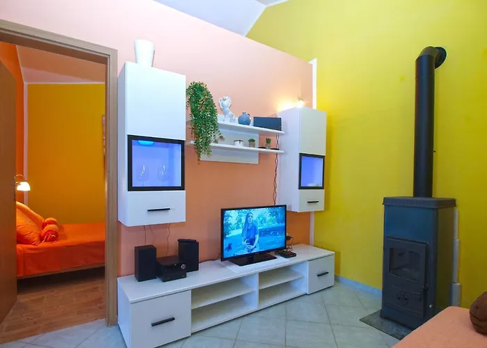 House 2106 Vakantiehuis