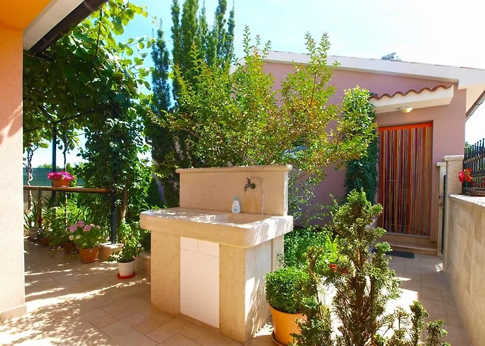 Vakantiehuis House 2106 Vodnjan